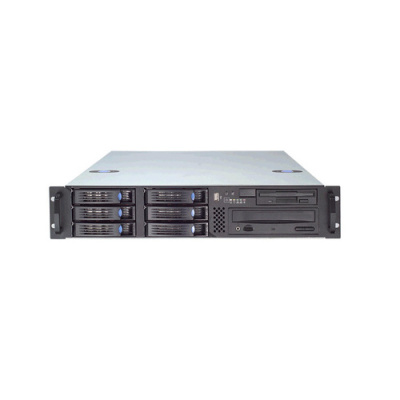 Chenbro Micom 2u,26in,scsi Bp,460w,slim Odd/fdd (RM21706SSYN)