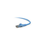 Belkin 3ft Cat6 Snagless Patch Cable Blue (A3L980B03BLUS)