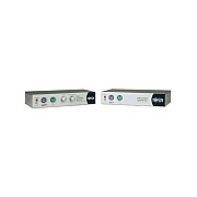 Tripp Lite Cat5e Kvm Console Extender Kit To 330ft (B013330)