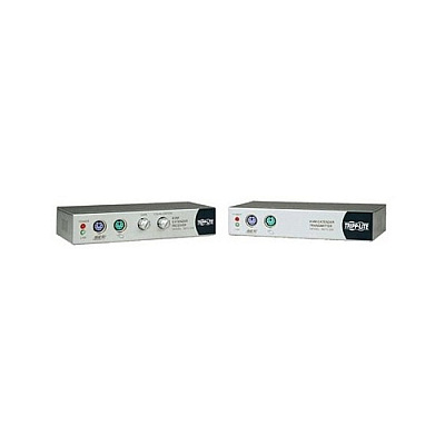 Tripp Lite Cat5e Kvm Console Extender Kit To 330ft (B013330)