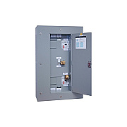 Tripp Lite 440v 3 Breaker Bypass Panel For Su60k (SU60KMBPK)