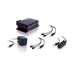 C2G Ir Repeater Kit (40430)