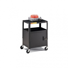 Bretford Adjustable Cabinet Cart (CA2642-E5)