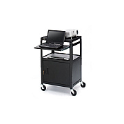Bretford Av Notebook & Proj Cart, Cabinet (CA2642NSP5)