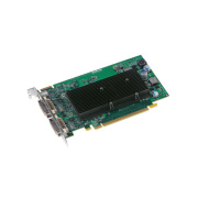 Matrox Graphics The Matrox M9120 Graphics Card (M9120E512F)