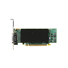 Matrox Graphics The Matrox M9120 Plus Lp Pcie X16 (M9120E512LPUF)