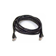 Belkin Cat Cbl Rj45m/rj45m 7 Blk (A3L791B07BLKS)
