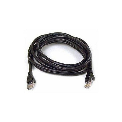 Belkin Cat Cbl Rj45m/rj45m 7 Blk (A3L791B07BLKS)