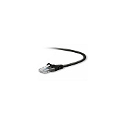Belkin Cat Cbl Rj45m/rj45m 50 Bll (A3L791B50BLKS)