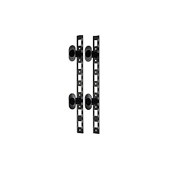 APC Vertical Fiber Organizer (AR8443A)