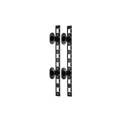 APC Vertical Fiber Organizer (AR8443A)