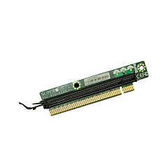 Supermicro Computer 1u - Sxb2 Slot To 1x Pci-e Slot (RSCR1UE16R)