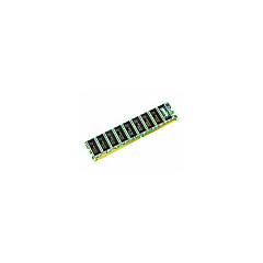 Transcend Memory 512mb Ddr 400 Mhz Ecc (TS64MLD72V4J)