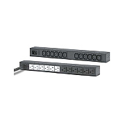 Server Basic Cdu,12 Iec C13 Outlets (CB12H2L630)