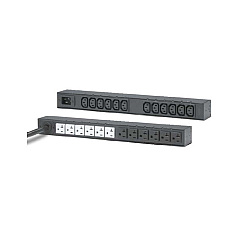 Server Basic Cdu,12 Iec C13 Outlets (CB12H2L630)