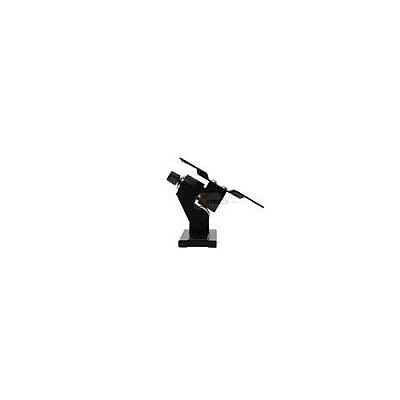 Bytecc Lcd/plasma Wall Mount 13-30in, Black (BT1330ATBK)