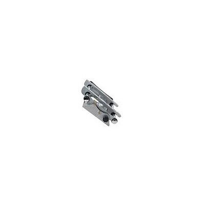 Bytecc Lcd/plasma Wall Mount 23-37in, Silver (BT2337TCLSL)