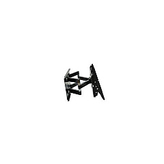 Bytecc Lcd/plasma Wall Mount 23-37in, Black (BT2337TSXBK)
