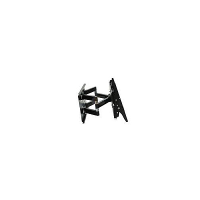 Bytecc Lcd/plasma Wall Mount 23-37in, Black (BT2337TSXBK)