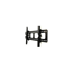 Bytecc Lcd/plasma Wall Mount 42-70in, Black (BT4270BK)