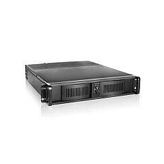 Istarusa 2u Rackmount Chassis (D200)