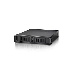 Istarusa 2u Front Mount Psu Rackmount Chassis (D200FS)