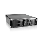Istarusa 3u Rackmount Chassis (D300)