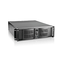 Istarusa 3u Rackmount Chassis (D300)