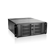 Istarusa 4u Rackmount Chassis (D400)