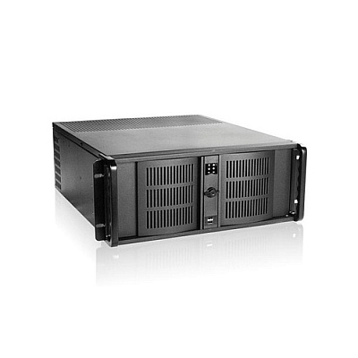 Istarusa 4u Rackmount Chassis (D400)