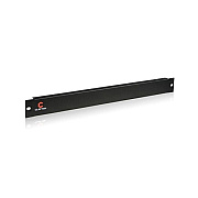 Istarusa 1u Cabinet Front Cover Plate (WAP1UB)