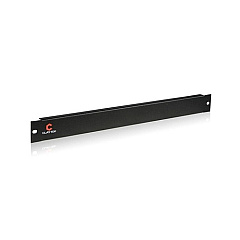 Istarusa 1u Cabinet Front Cover Plate (WAP1UB)
