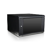 Istarusa 6u 600mm Depth Wallmount Server Cabinet (WM660B)