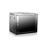 Istarusa 9u 450mm Depth Wallmount Server Cabinet (WM945B)