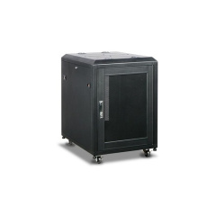 Istarusa 15u 800mm Depth Rackmount Server Cabinet (WN158)