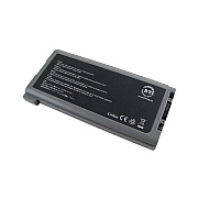 Battery Toughbook 30 Series; Toughbook Cf-30 (PACF30)