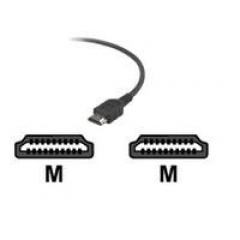 Belkin Hdmi To Hdmi Cable 4 (F8V3311B04)