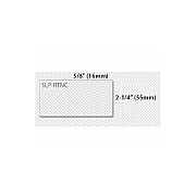 Seiko Smart Label Return Address Clear (SLPRTNC)