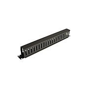 Tripp Lite 1u Rack Cable Manager Finger Duct (SRCABLEDUCT1U)