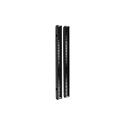 Tripp Lite 6ft Vertical Cable Mgr Dual Finger Duct (SRCABLEDUCTVRT)
