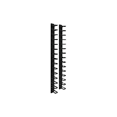 Tripp Lite 6ft Vertical Cable Manager Flexible Ring (SRCABLERINGVRT)