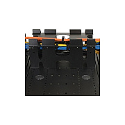 Tripp Lite Rack Roof-mounted Cable Trough Expansion (SRCABLETRAYEXP)