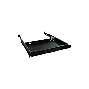 Tripp Lite 4-post Rack Keyboard Shelf 25lbs (SRSHELF4PKYBD)