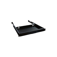 Tripp Lite 4-post Rack Keyboard Shelf 25lbs (SRSHELF4PKYBD)