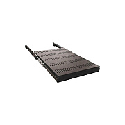 Tripp Lite Rack Heavy Duty Sliding Shelf 200lbs (SRSHELF4PSLHD)
