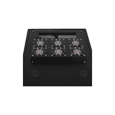 Tripp Lite Rack Roof-mounted Fan Panel 208/240v C14 (SRXFANROOF)