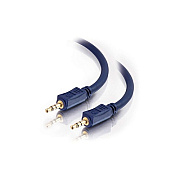 C2G Velo 3.5m Stereo To 3.5m Stereo 100ft (40938)