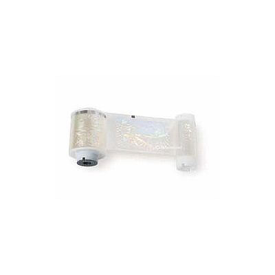Fargo Electronics Hdp Holographic Film, (84054)