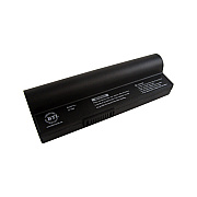 Battery Notebook - (black Version) (ASEEE)
