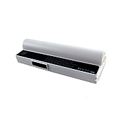 Battery Notebook - (white Version) (ASEEEHW)